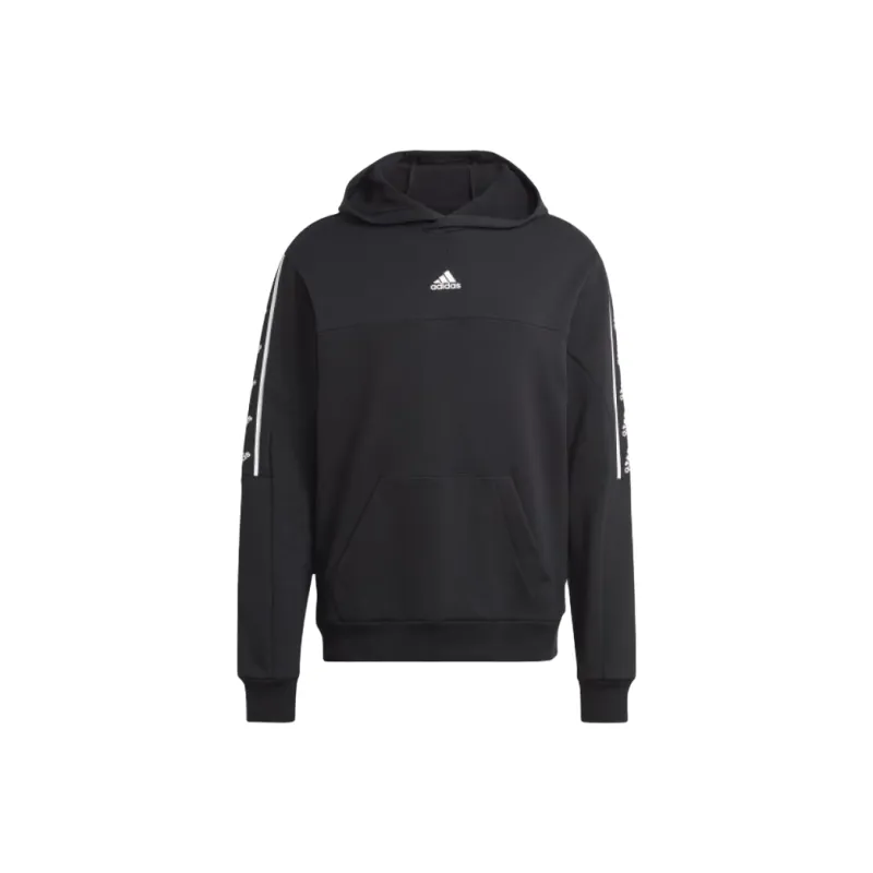 Adidas BRANDLOVE Sweatshirt Men's Black-0
