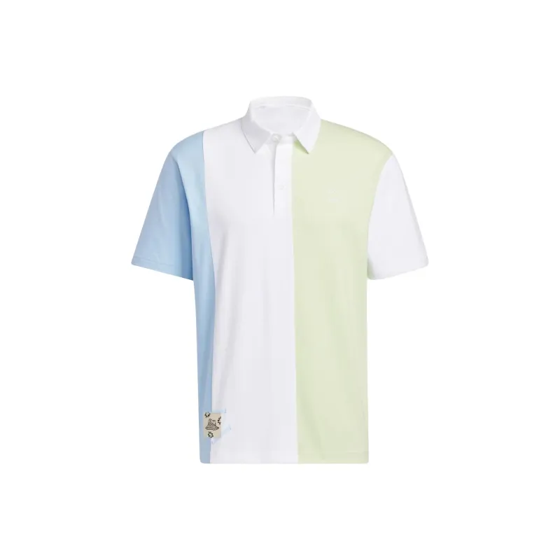 Adidas Neo Polo Shirts Men Multicolor-0