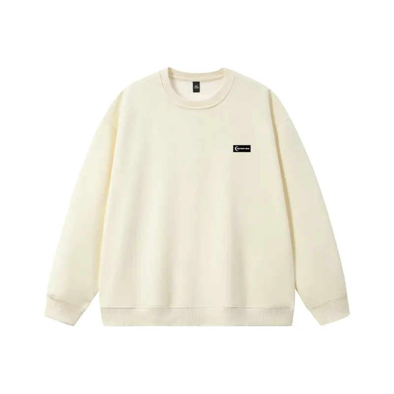 LIGHTNING BEAR Sweatshirt Unisex-44