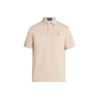 Polo Ralph Lauren Slim fit Mesh Polo Shirt
