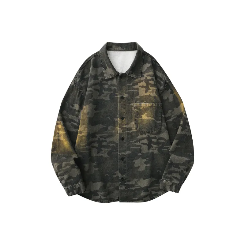 DUNHUANG ART INSTITUTE Shirt Unisex-0