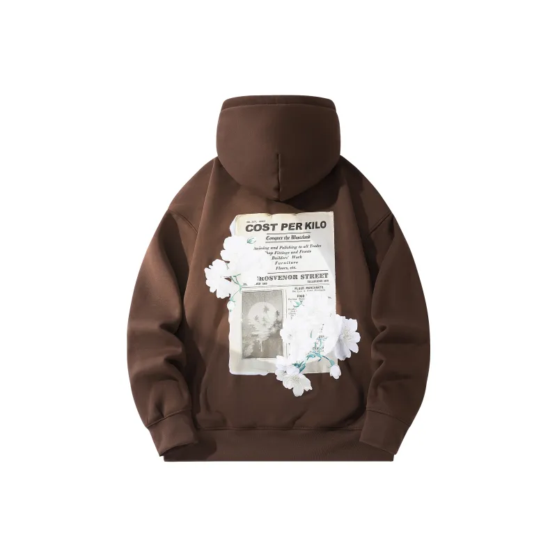 Cost Per Kilo Sweatshirt Unisex-12