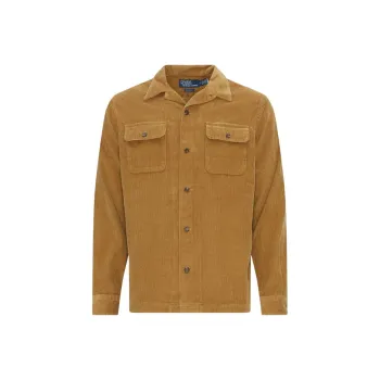 Polo Ralph Lauren Corduroy Long Sleeved Shirt