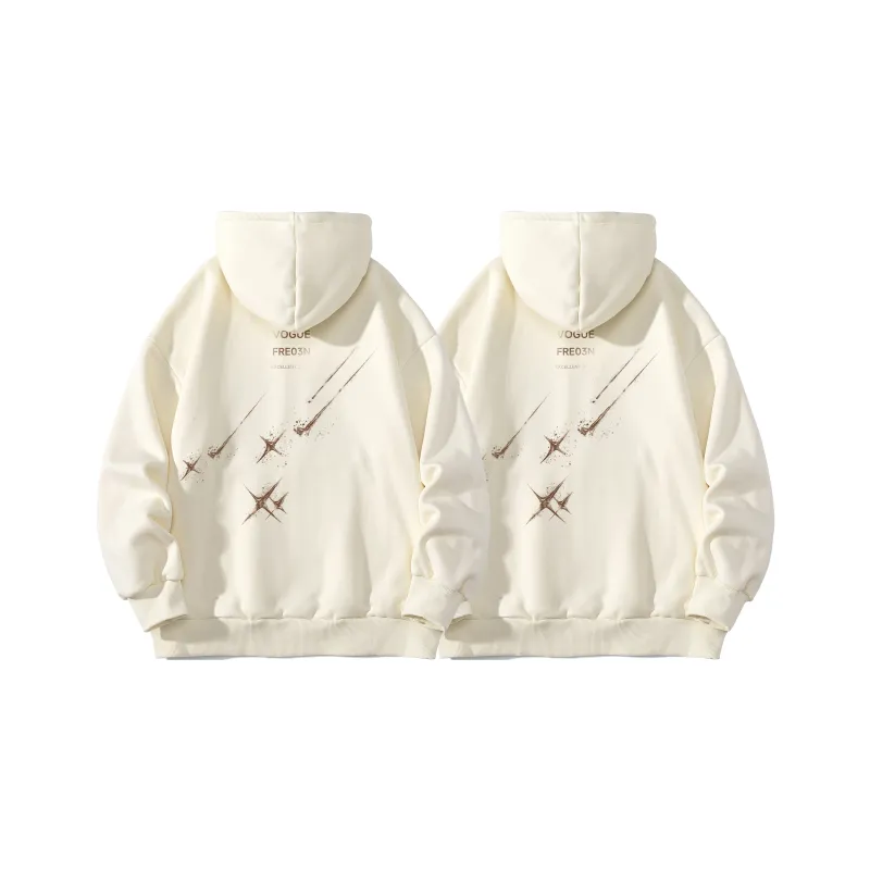 FREO3N Sweatshirts Unisex-42