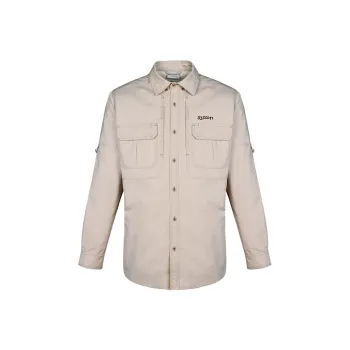 33000FT Shirts Men