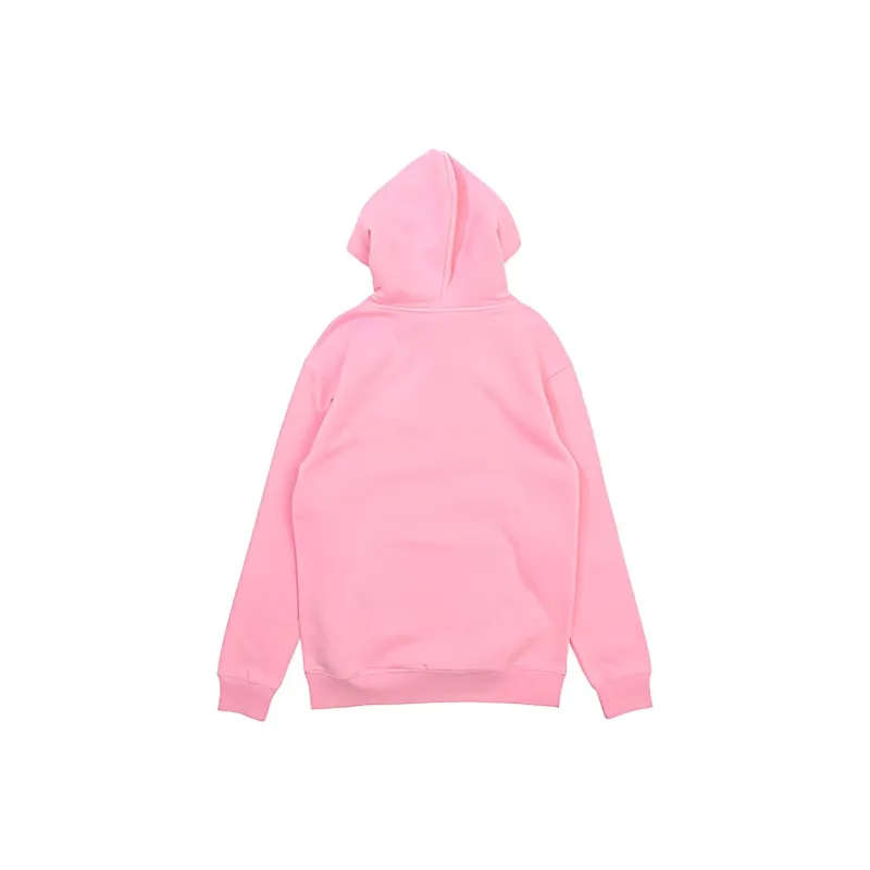 Thrasher Sweatshirt Japan Version Unisex Pink-1