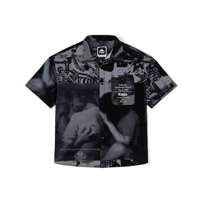Kappa Shirts Unisex-6