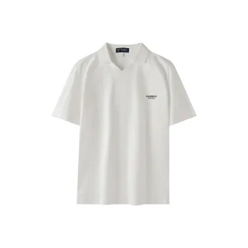 HARSIINCN Polo Shirts Men