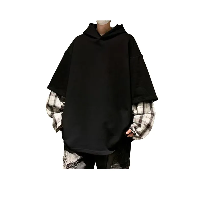 MAURRGOOU Sweatshirts Unisex-3