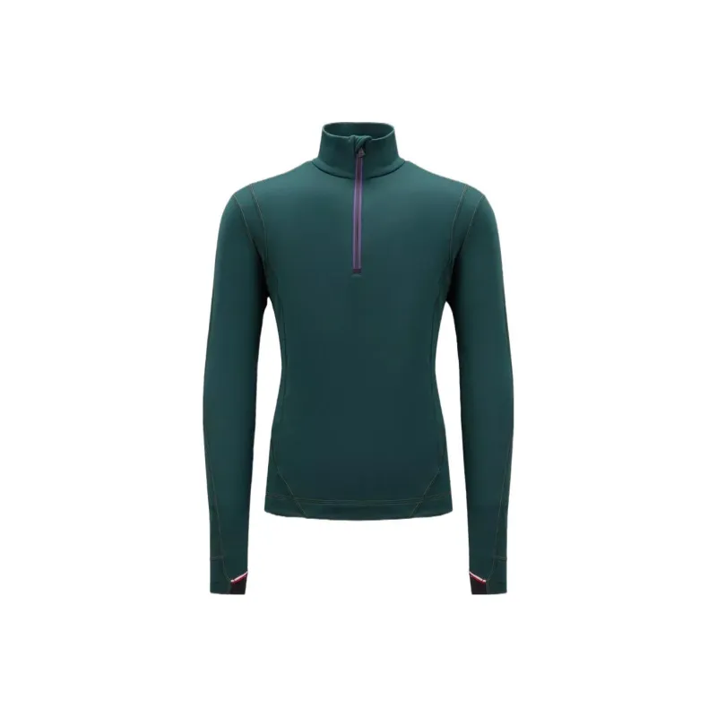 Moncler Half zip Sweatshirt-0