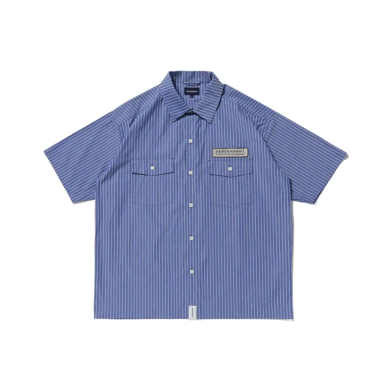 Descendant Shirts Unisex-2
