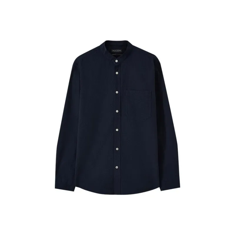 MARC OPOLO Shirts Men-1