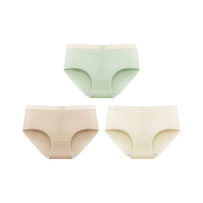 DAMOS·LOVE Underpants Women's 3 Pack-8