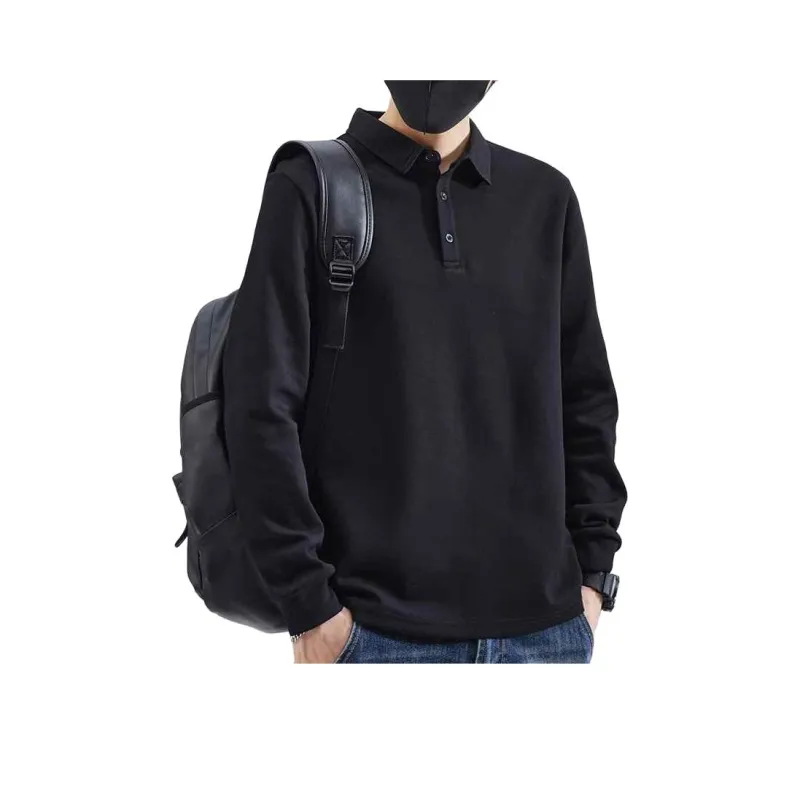 EPTISON Polo Shirts Men-2