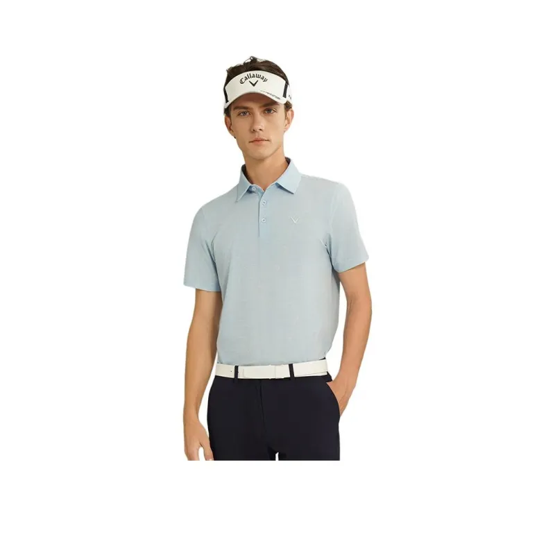 Callaway Polo Shirts Men-4