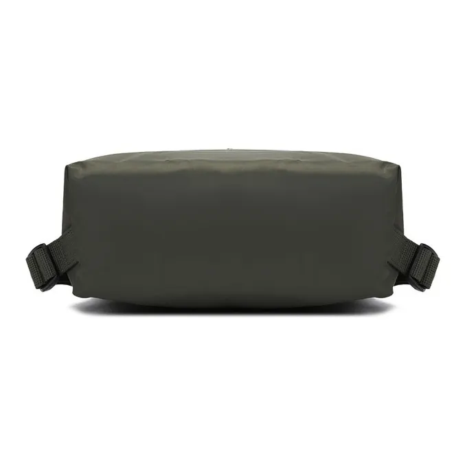 LONGCHAMP Le Pliage Green Canvas Backpack Women's Forest-4