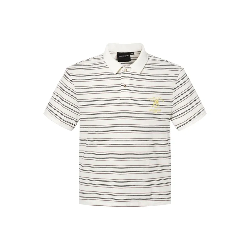 ROCAWEAR Polo Shirts Unisex-3