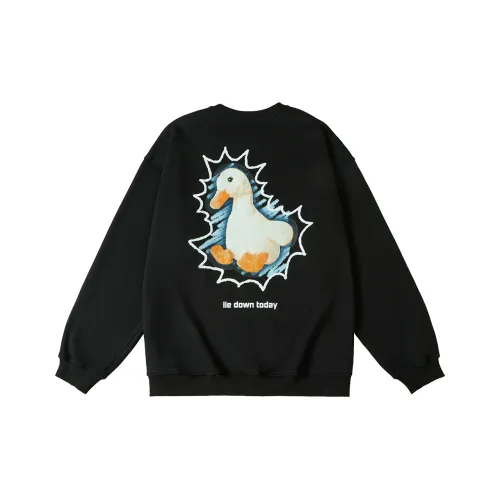 N-MAX Sweatshirts Men
