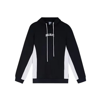 RIGORER American Streetball Pullover Hoodie Unisex