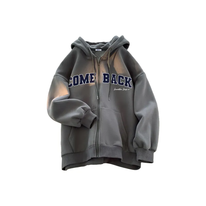 Warrior Huichao Riding The Wind Collection Sweatshirt Unisex-24