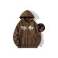 Coffee[Fleece-Lined]