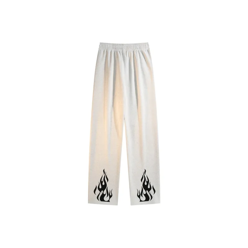Yiwen Casual Pants Unisex-25