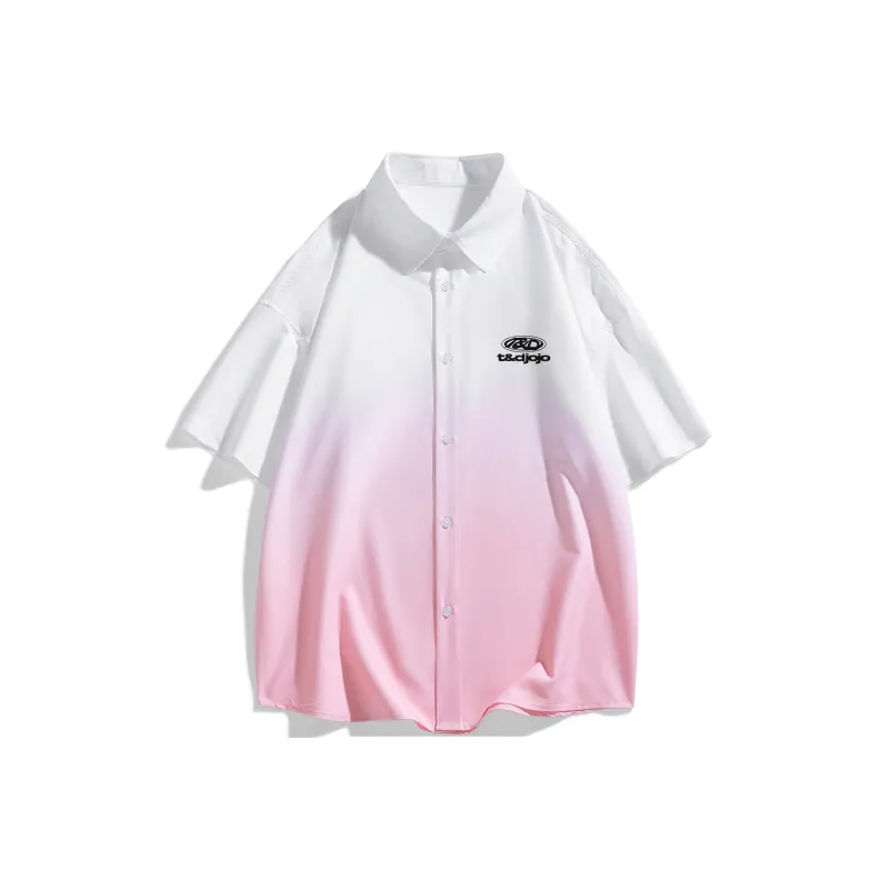 T&D JOJO Shirts Unisex-33