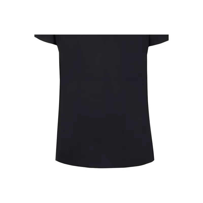 MaxMara T Shirts Women's Black-7