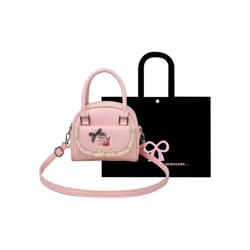 HACIN PU Handheld Shoulder Bag, Crossbody Bag, Handbag Regular Women's Multicolor-5