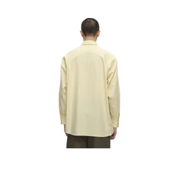 COMMON SCENTS Shirts Men