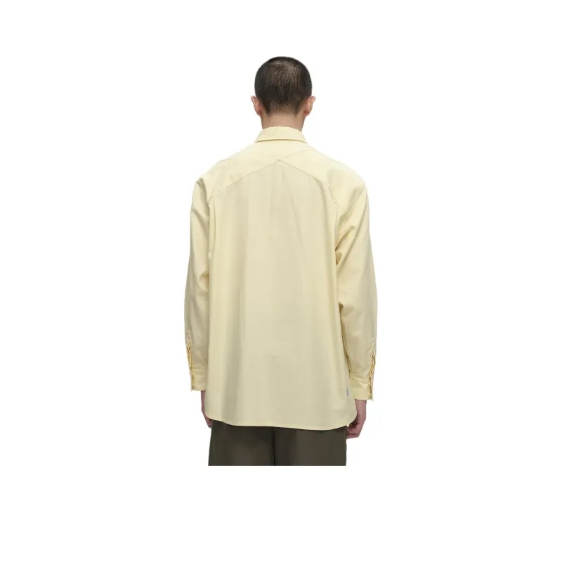 COMMON SCENTS Shirts Men-2