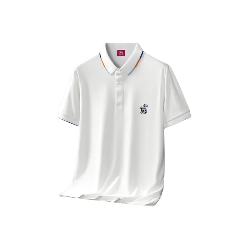 Disney Polo Shirts Unisex-6