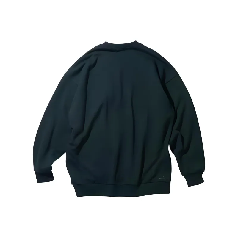 NAUTICA JAPAN Sweatshirt Men's Charcoal Gray-1
