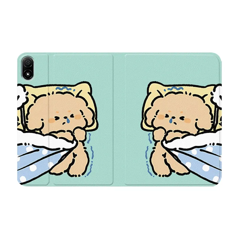 YIBAOBAO Tablet Protective Cases-23