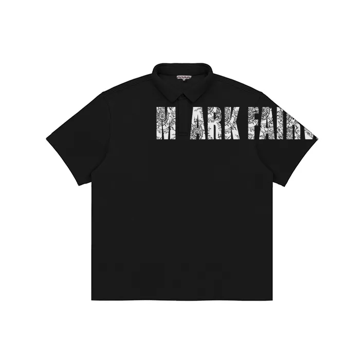 FAIRWHALE Polo Shirts Unisex-2