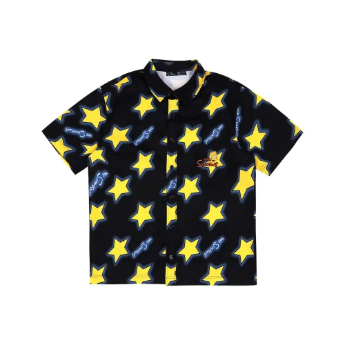 The Simpsons Shirts Unisex