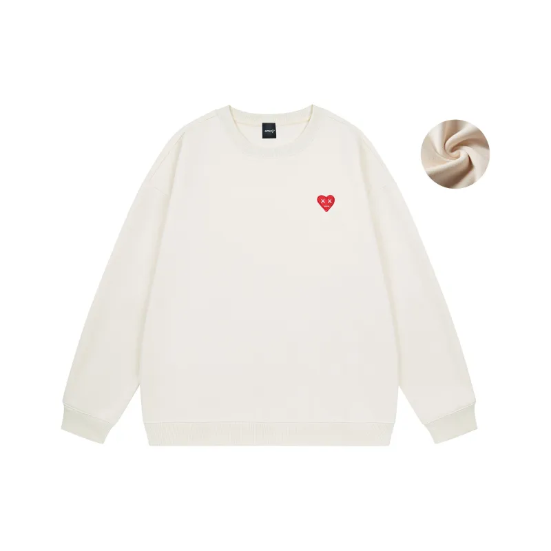 Emoji Sweatshirts Unisex-6