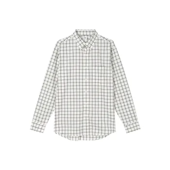 UNIQLO Shirts Unisex Ivory