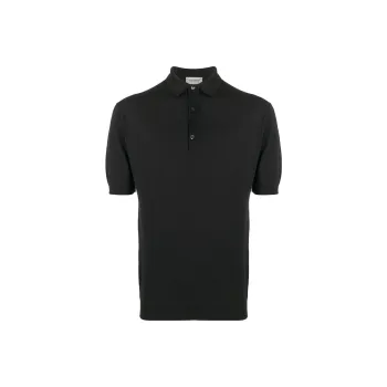 JOHN SMEDLEY Adrian Classic Polo Shirt