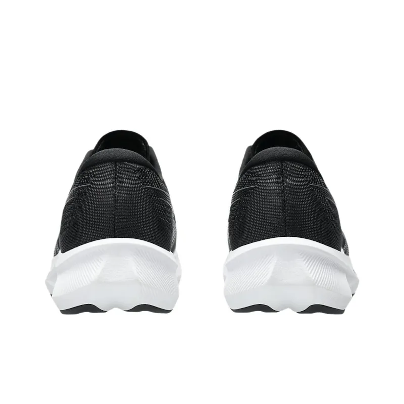 Asics EvoRide Speed 3 Anti Slip Wear Resistant Low Top Casual Running Shoes Men's Black-3