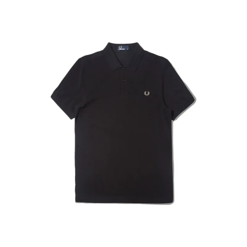 FRED PERRY Polo Shirts Men-15