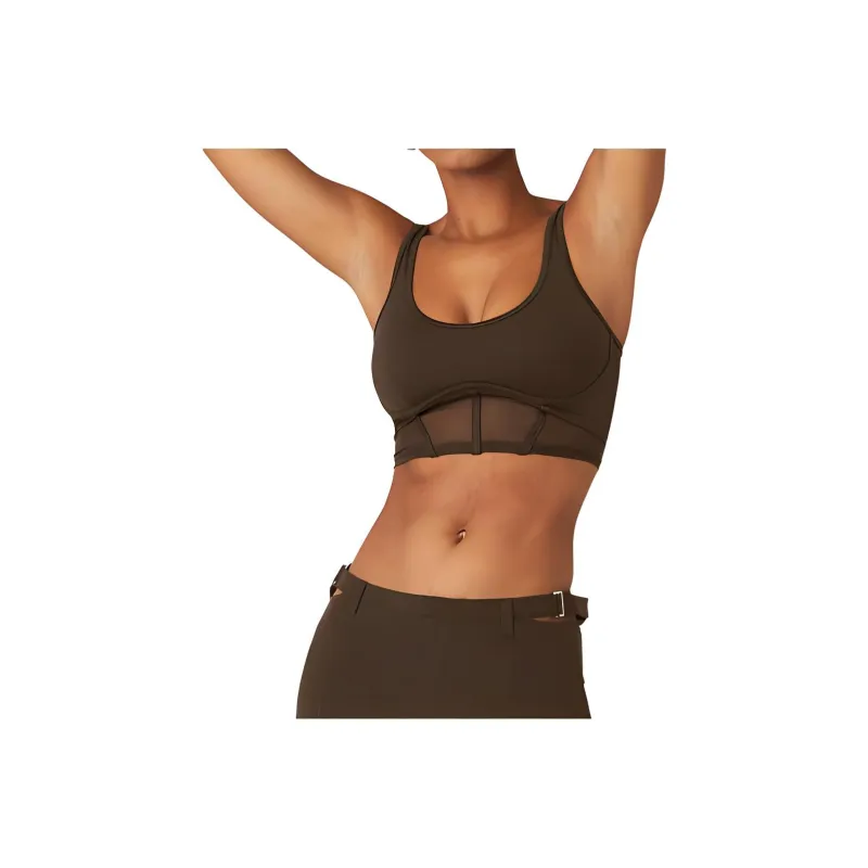 Alo Yoga Tank Tops Women's-9