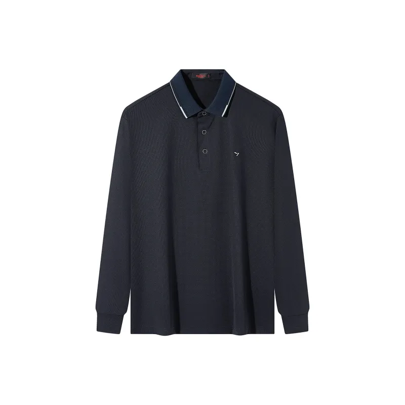SEVEN Polo Shirts Men-2