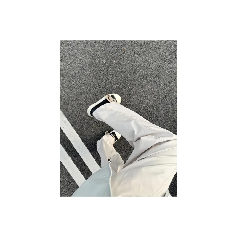 Universal Templates Cargo Pants Unisex-5