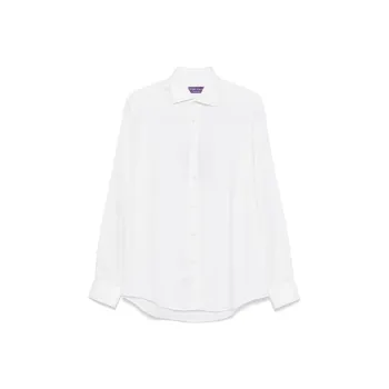 Ralph Lauren Purple Label Cotton Shirt