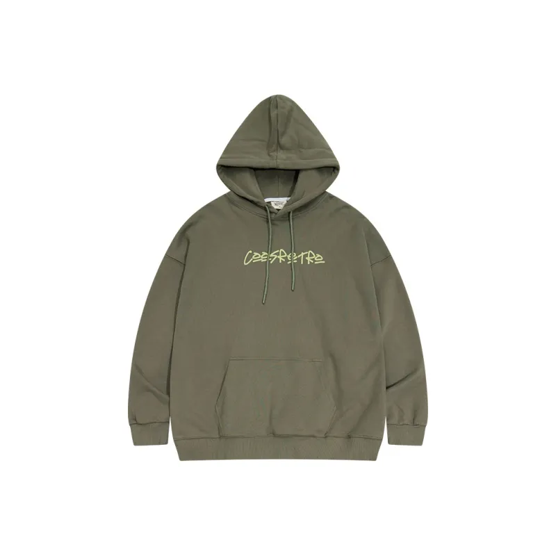 CoosRetro Sweatshirts Unisex-0