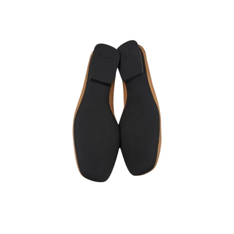 CAMPER Casi Myra Casual Single Shoes Women's Brown-3