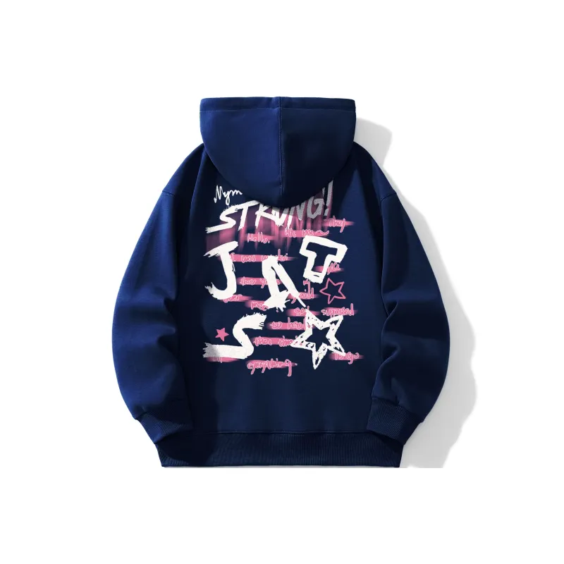 Jaslcs Sweatshirts Unisex-2