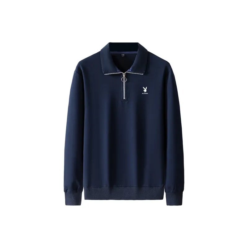 Playboy Polo Shirts Men-0