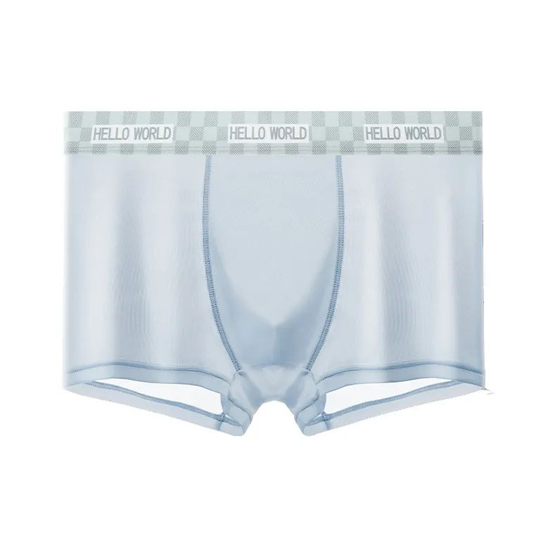 Urban Beauty Underpants Men's Combo Set-0